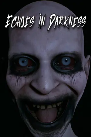 Echoes in Darkness cover art