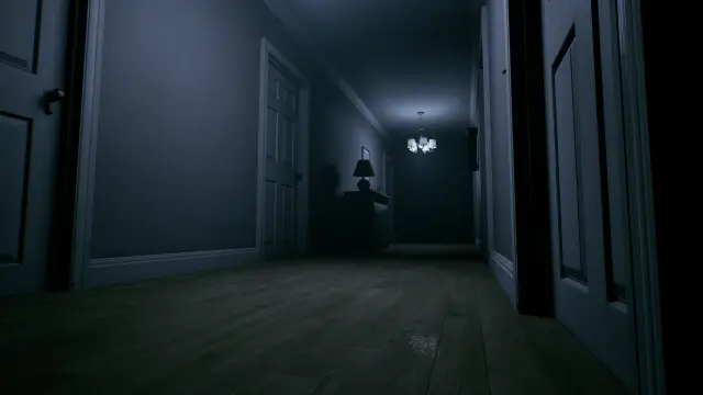 Echoes in Darkness screenshot 3