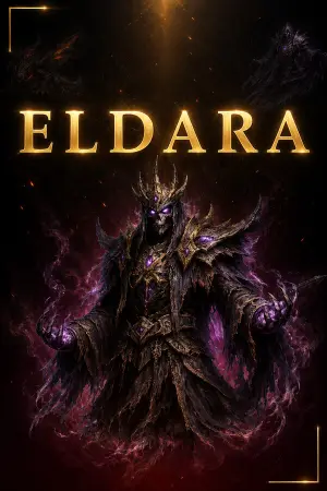 Eldara cover art