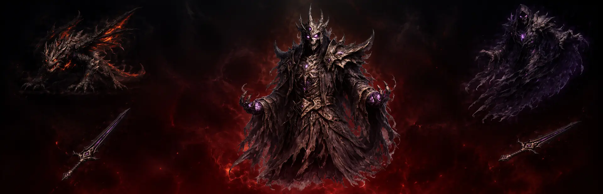 Eldara key art