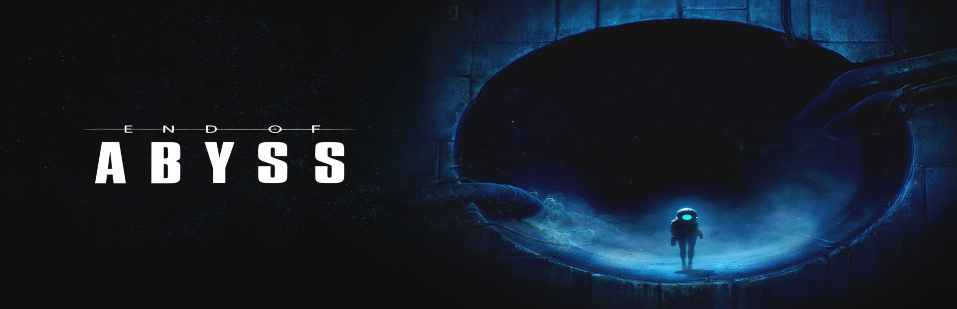 End of Abyss key art
