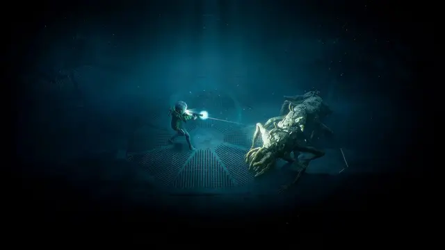 End of Abyss screenshot 2