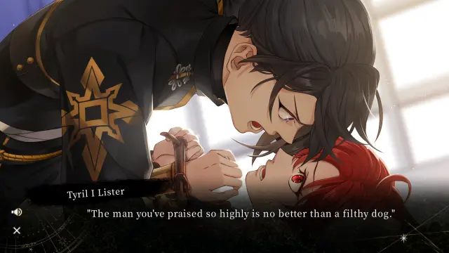 even if TEMPEST screenshot 2