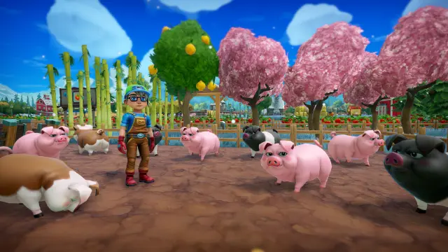 Farm Together 2 screenshot 4