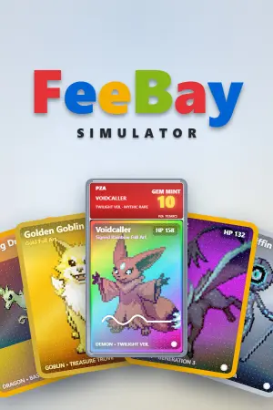 FeeBay Simulator cover art