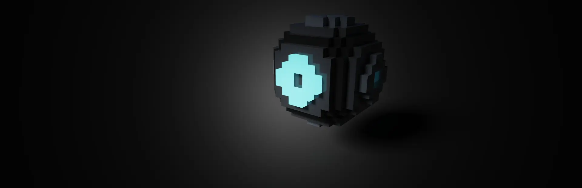 FluxWerks key art