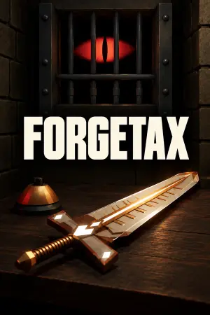 ForgeTax cover art