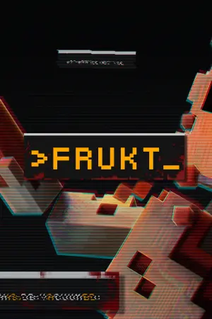 FRUKT cover art