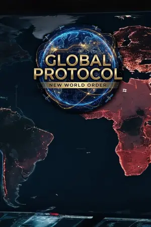 Global Protocol: New World Order cover art