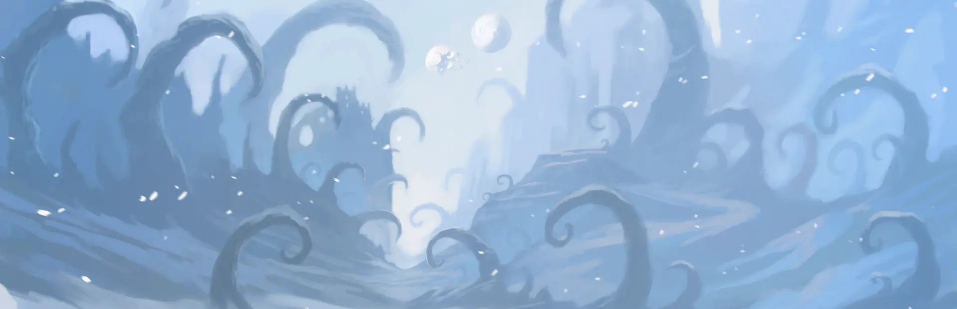 Goldilock One: The Mists of Jakaira key art