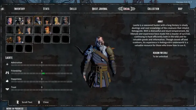 Goldilock One: The Mists of Jakaira screenshot 4