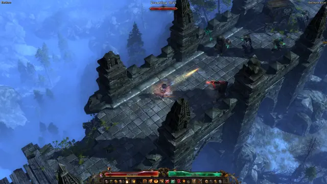 Grim Dawn screenshot 2
