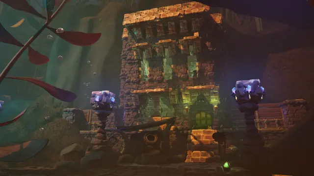 Grounded 2 screenshot 3