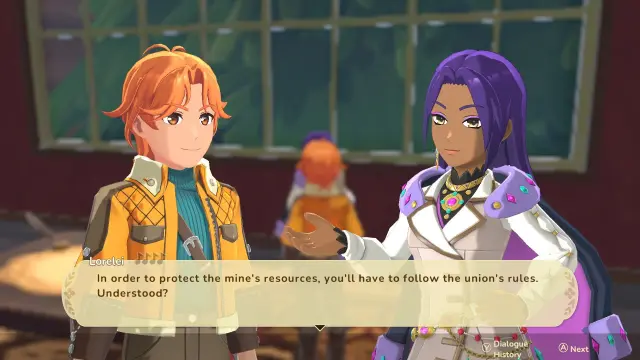 Harvest Moon: Echoes of Teradea screenshot 4
