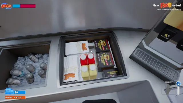Hotdog: The Videogame screenshot 4