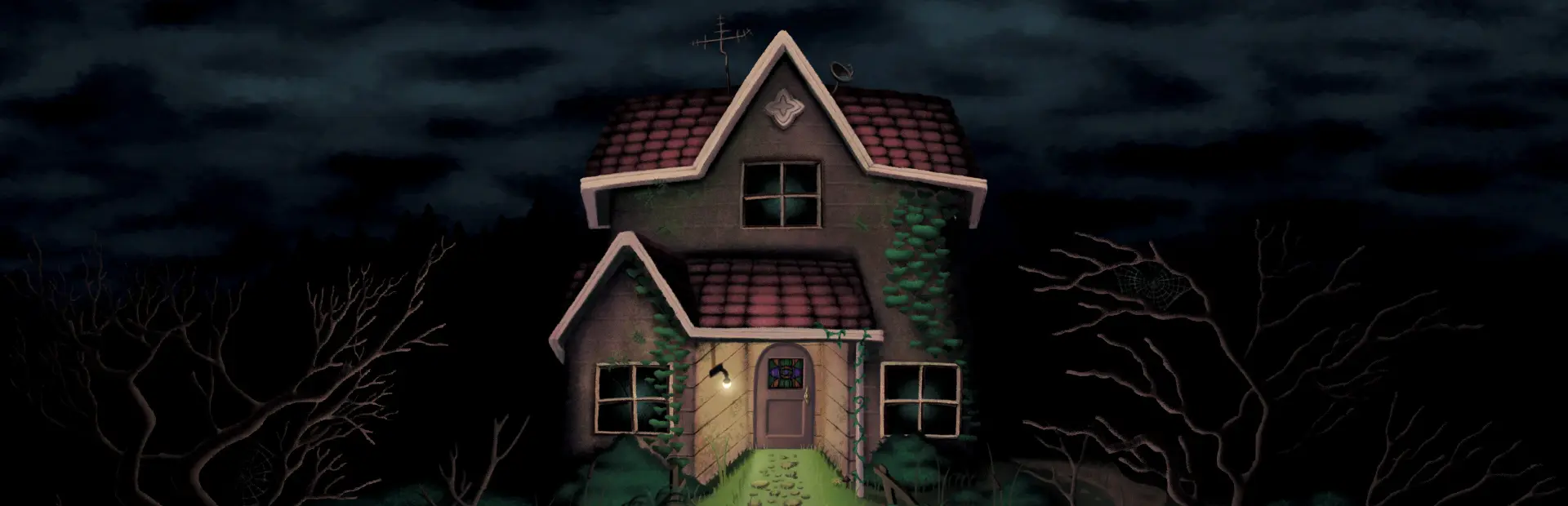 House 2 key art
