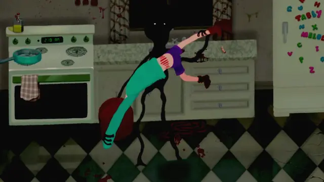 House 2 screenshot 3