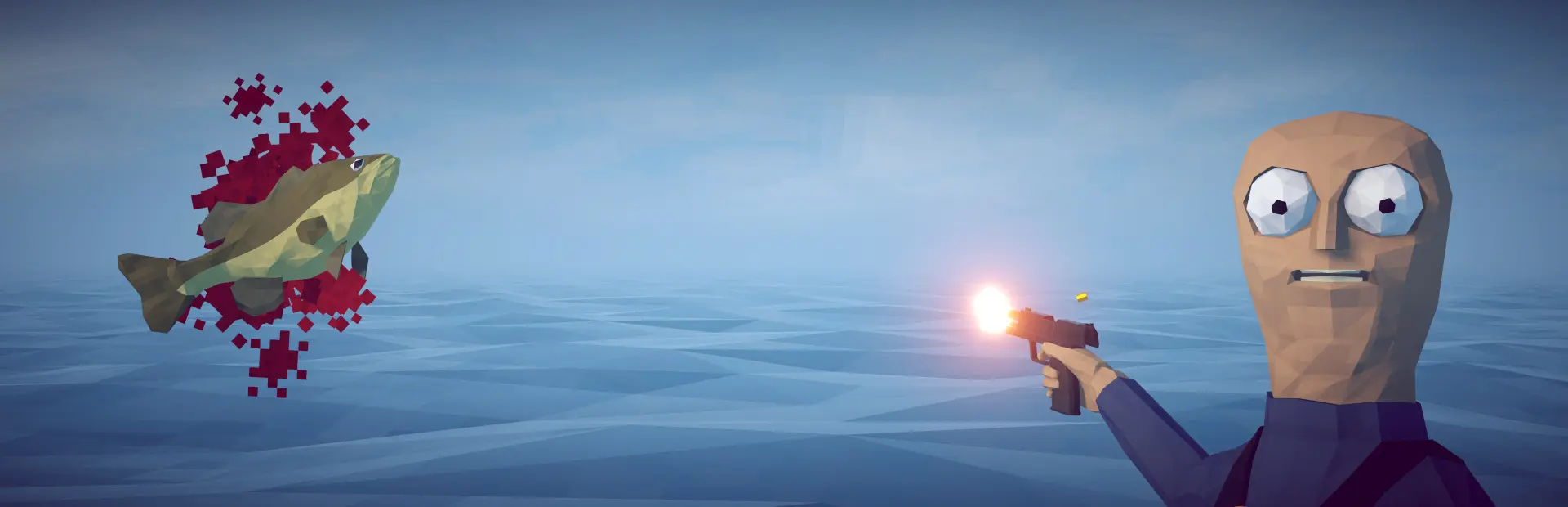 How to Fish key art