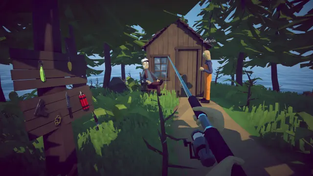How to Fish screenshot 1
