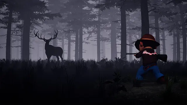 Huntin' Buddies screenshot 4