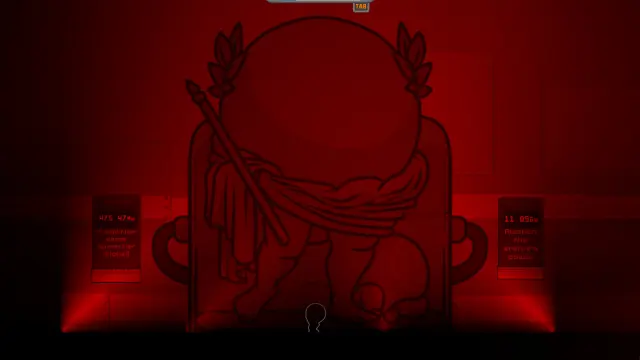 IGTAP: an Incremental Game That's Also a Platformer screenshot 2