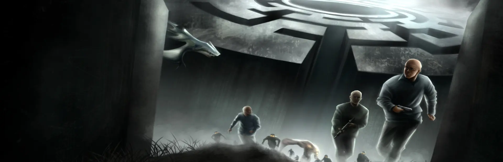 Inferno Protocol key art