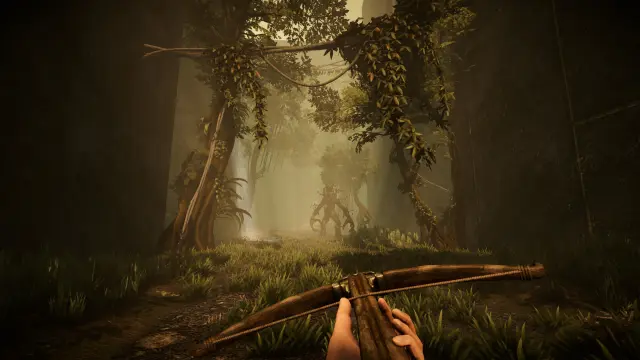 Inferno Protocol screenshot 1