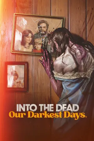 Into the Dead: Our Darkest Days cover art
