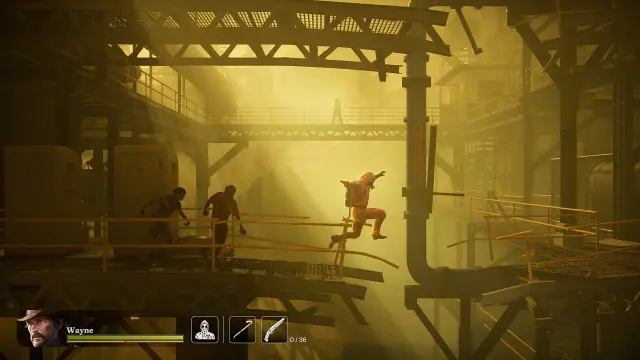 Into the Dead: Our Darkest Days screenshot 4