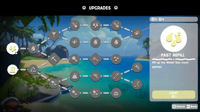 Island Restoration screenshot 4