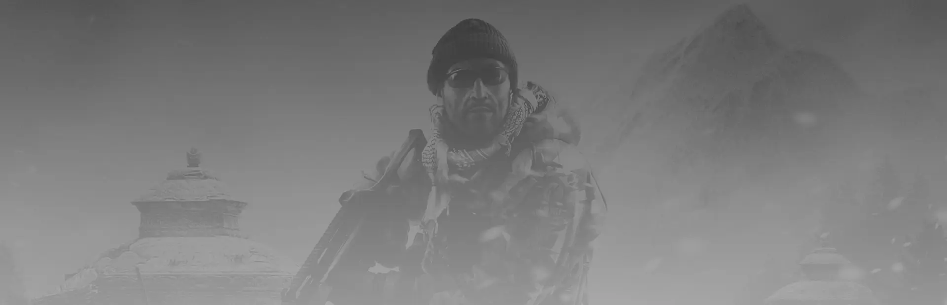 Jagged Alliance: Crossfire key art