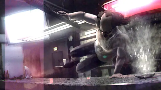 Kane & Lynch 2: Dog Days screenshot 1
