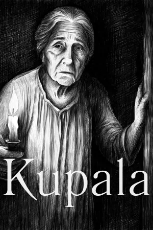 Kupala cover art