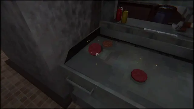 Late Order screenshot 3