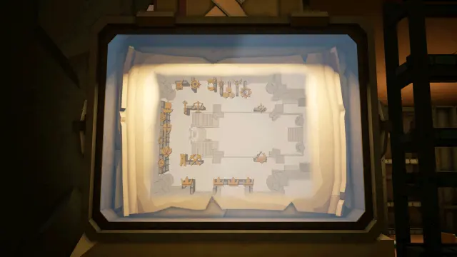 Let's Tidy Up! : Treasure screenshot 4