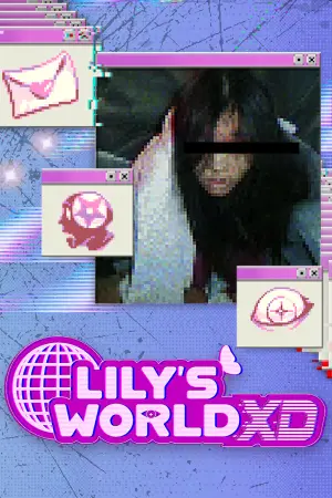 lily's world XD cover art