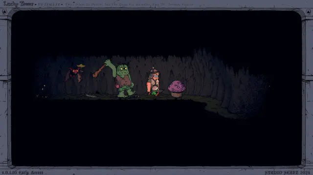 Lucky Tower Ultimate screenshot 4