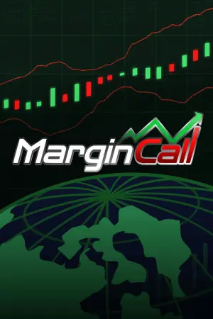 MarginCall cover art