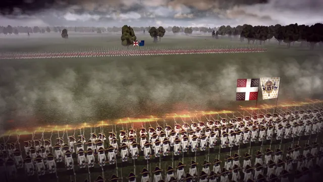 Master of Command screenshot 3