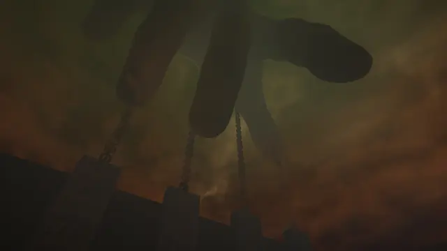 MAZEBOUND: Hunt, Gather, Run! screenshot 1