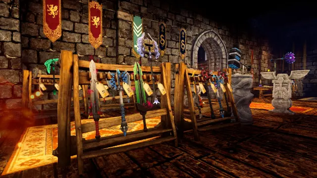 Medieval Crafter: Blacksmith screenshot 3