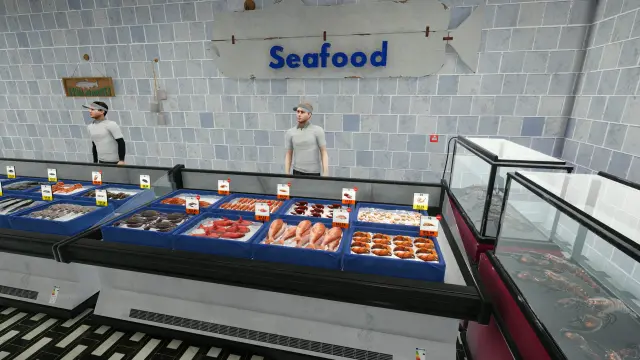 Megastore Simulator screenshot 3
