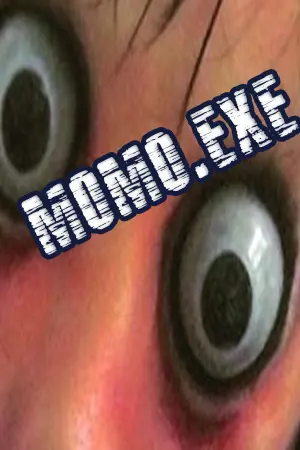 MOMO.EXE cover art