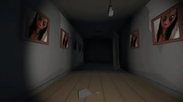 MOMO.EXE screenshot 3