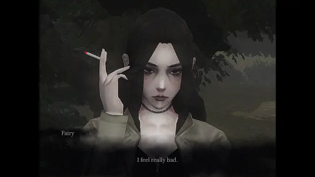 My Beautiful Faraway, Please Don't Be Cruel To Me screenshot 1