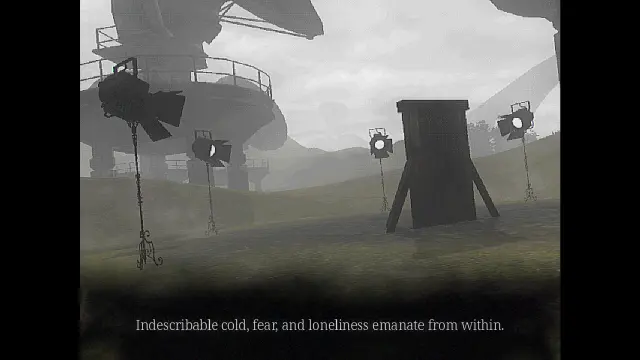 My Beautiful Faraway, Please Don't Be Cruel To Me screenshot 2