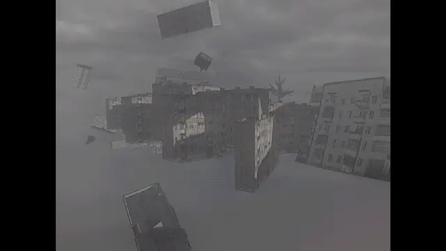 My Beautiful Faraway, Please Don't Be Cruel To Me screenshot 3