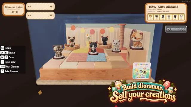 Mystery Egg Shop Simulator screenshot 3