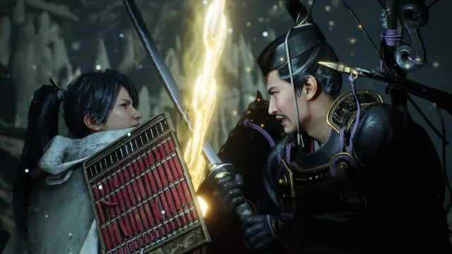 Nioh 3 screenshot 3