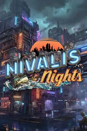 Nivalis Nights cover art